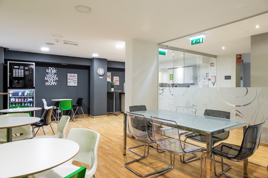 Coworking Space Faro Avenida Business Center in Faro Portugal